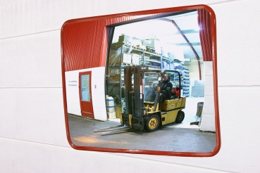 Traffic mirrors acrylic 40 x 60